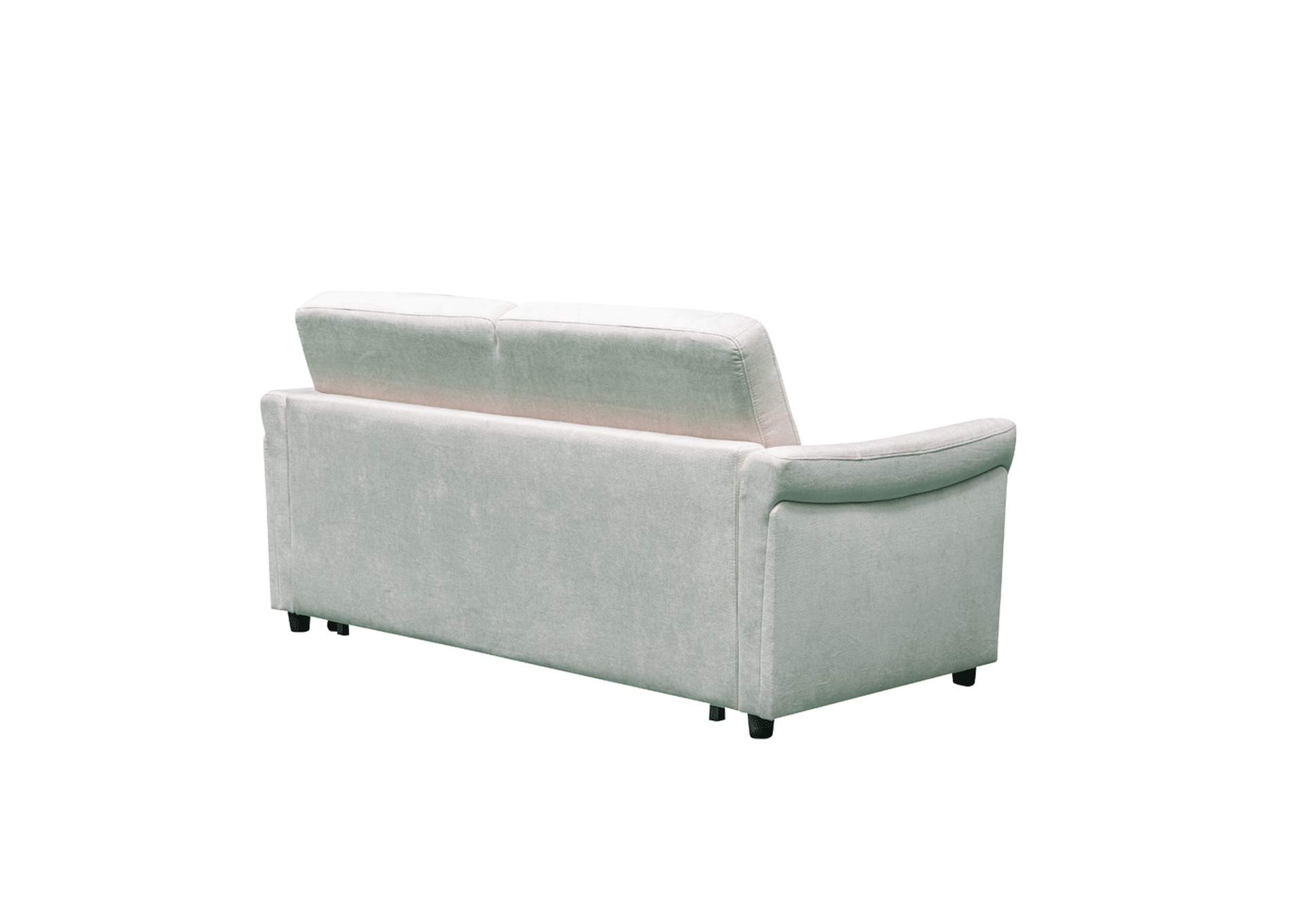 Sh261 Sofa Bed Beige SET image 7