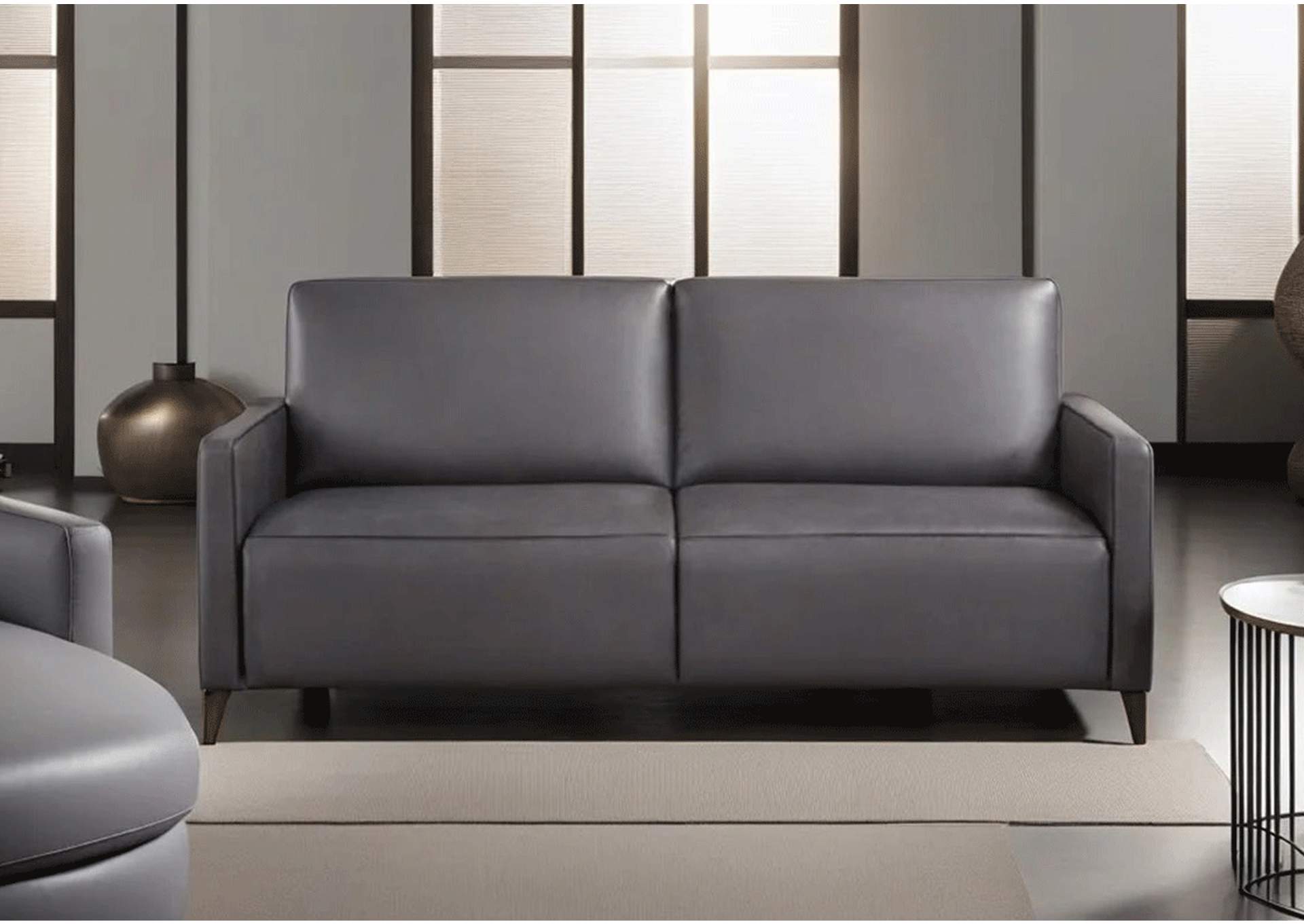 Sl 870 Sofa Bed SET image 1