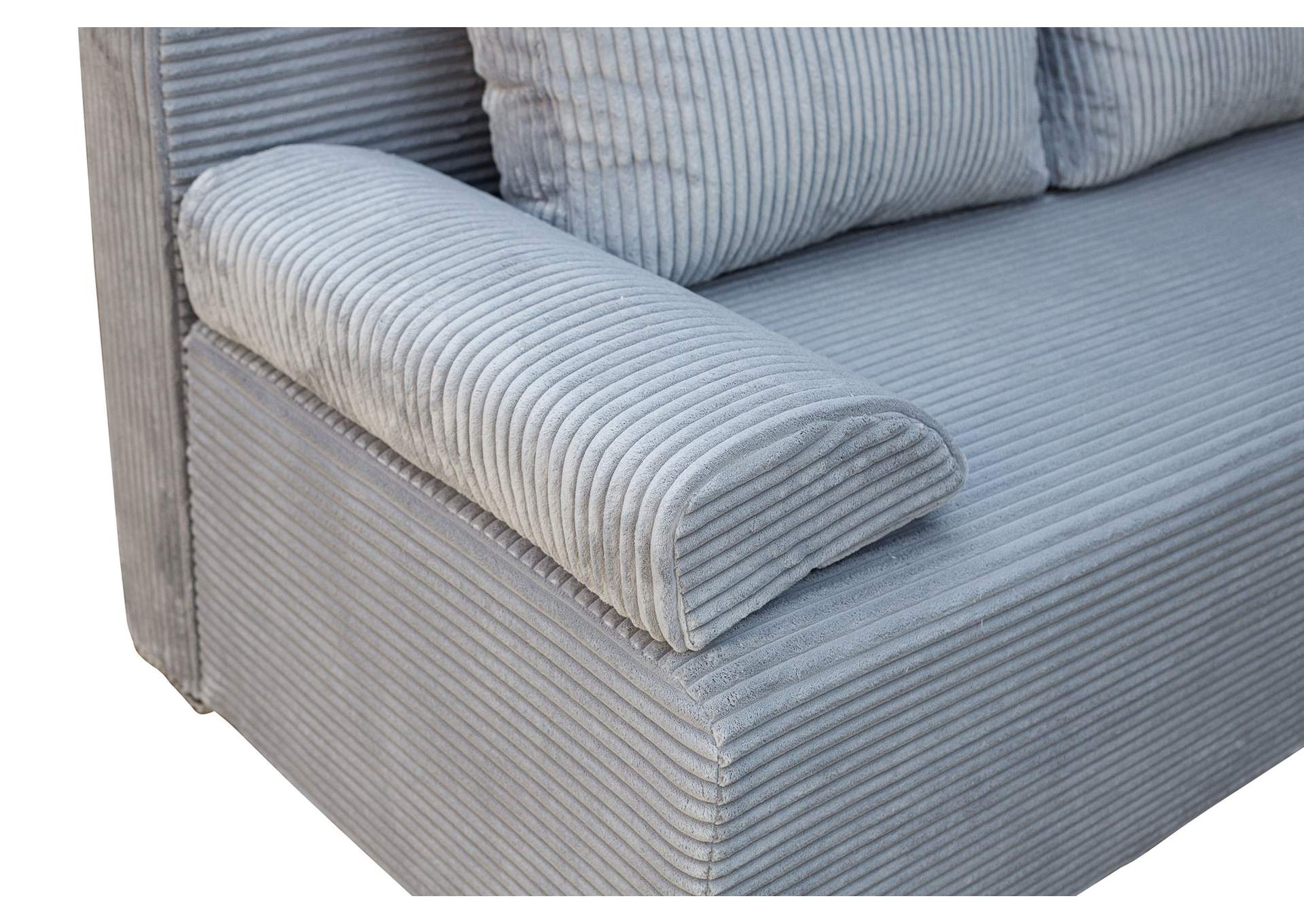 Smart Sofa Bed & Storage SET image 4