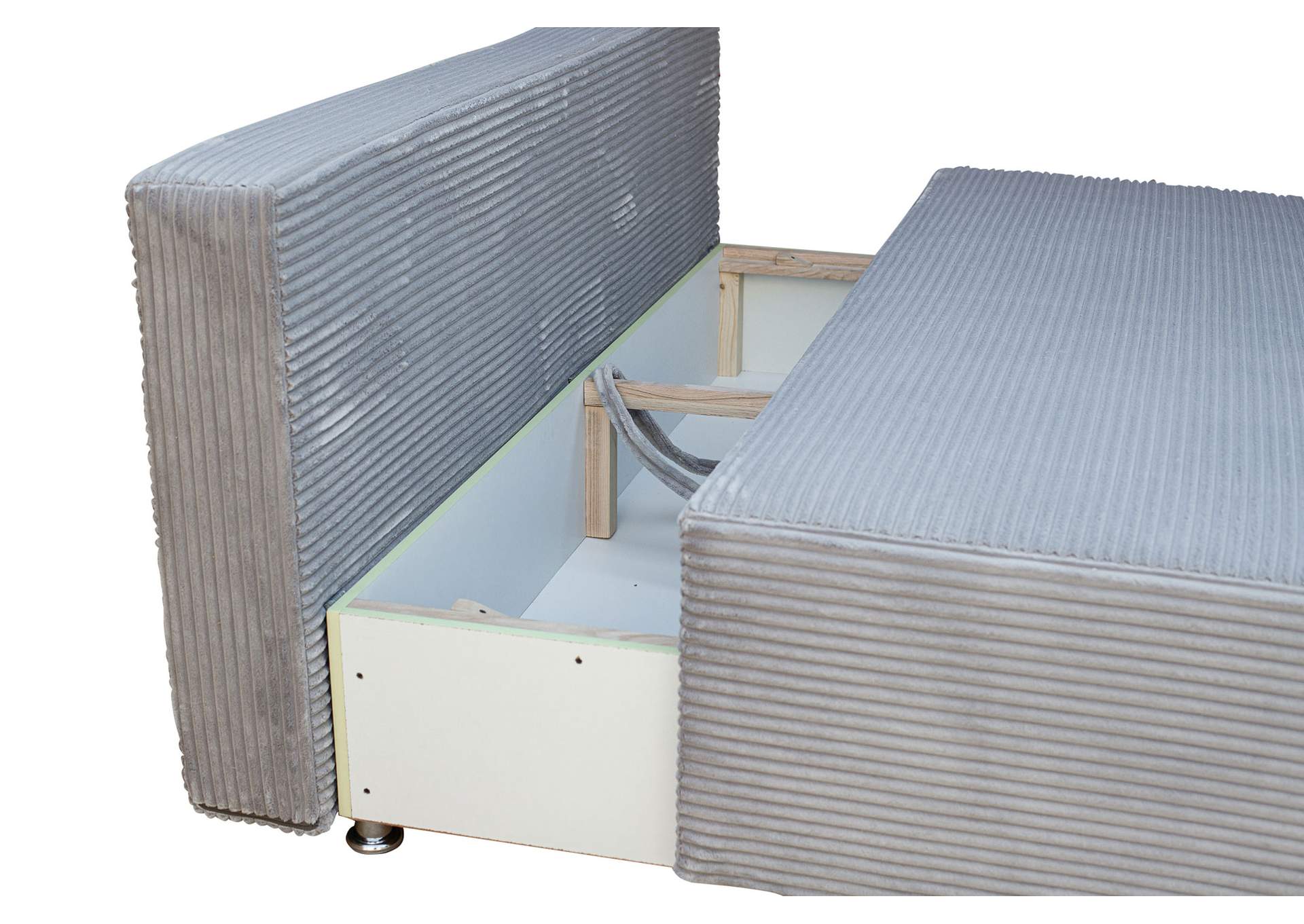 Smart Sofa Bed & Storage SET image 3