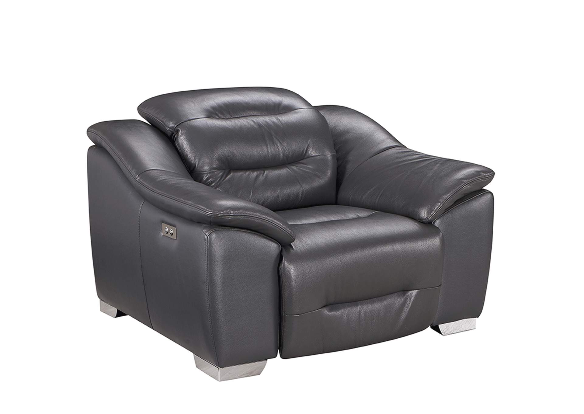 972 with 2 Electric Recliners SET image 7