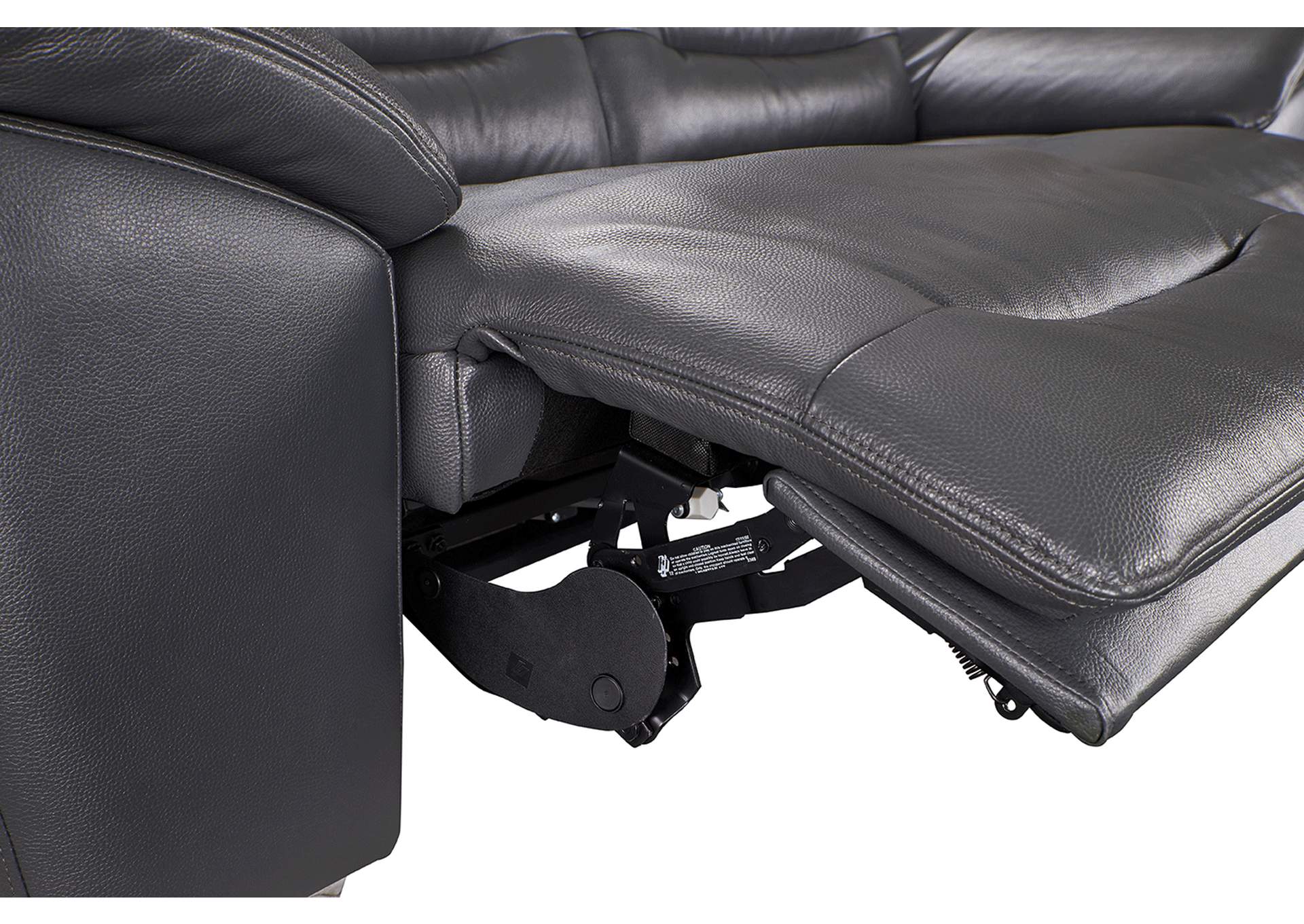 972 with 2 Electric Recliners SET image 15