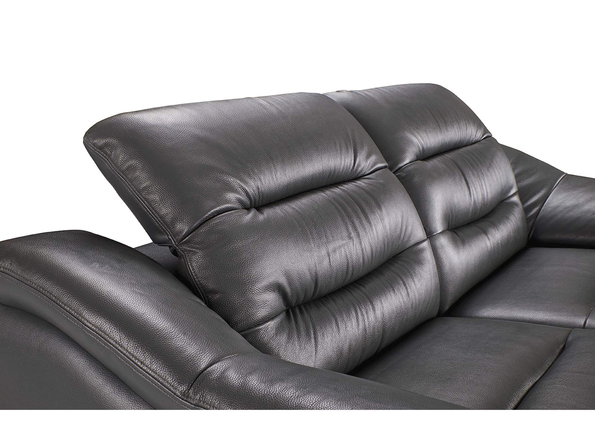 972 with 2 Electric Recliners SET image 10