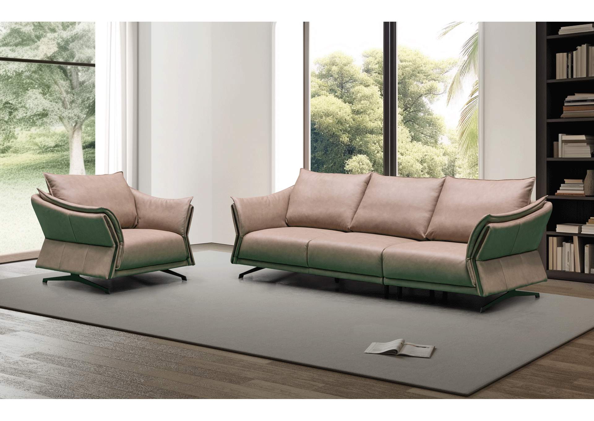 F2311 Living Room SET SET image 1