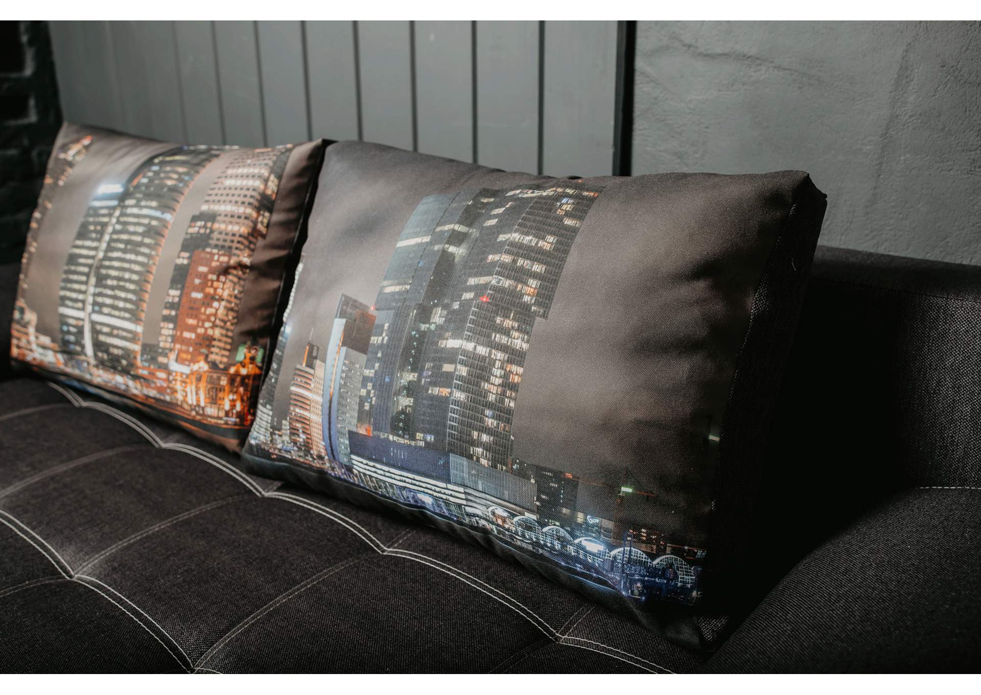 Brooklyn Sofa Bed And Storage SET image 7