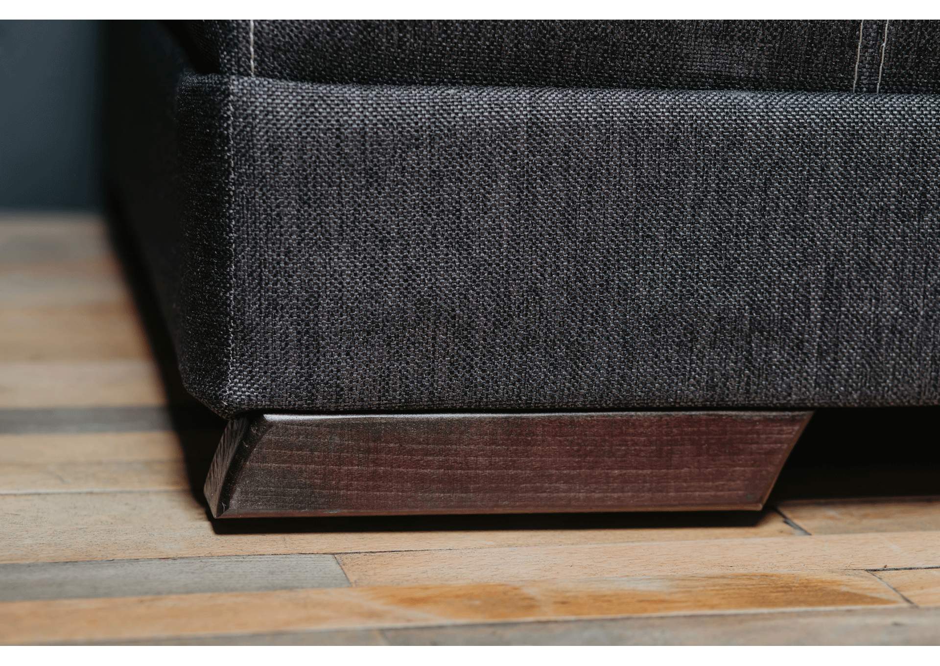 Brooklyn Sofa Bed And Storage SET image 15