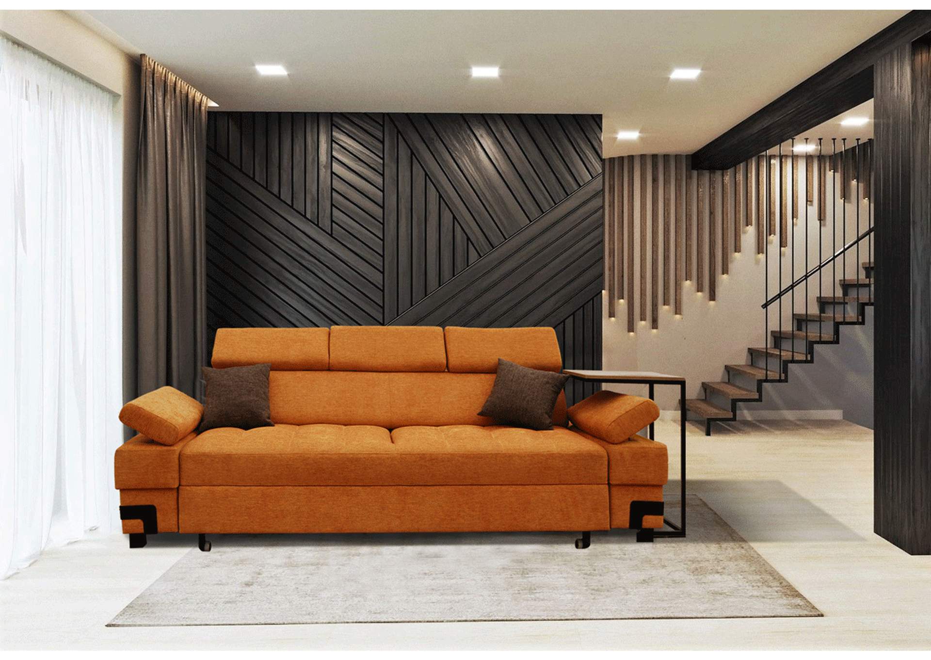 Garda Sofa-bed SET image 1