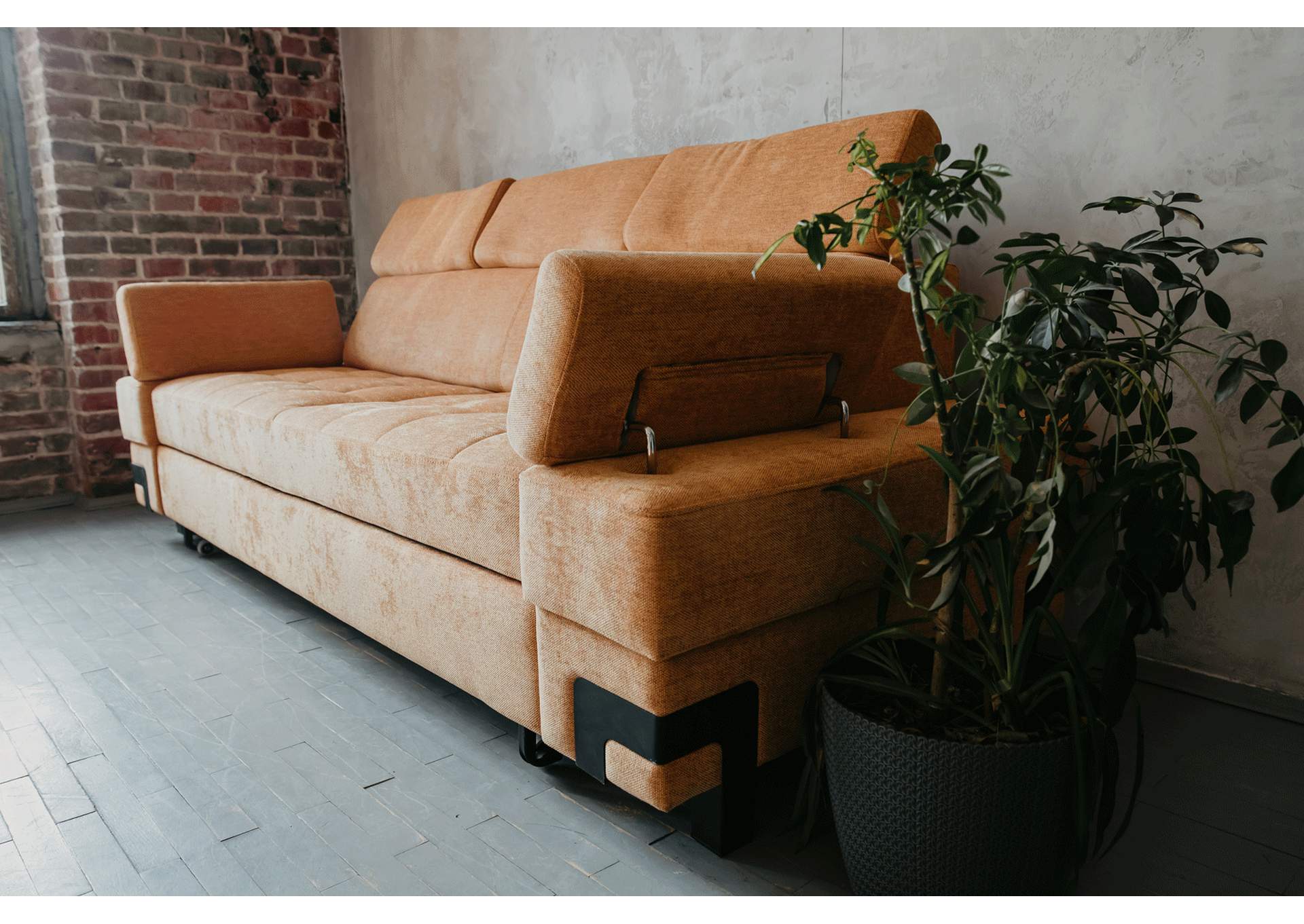 Garda Sofa-bed SET image 12