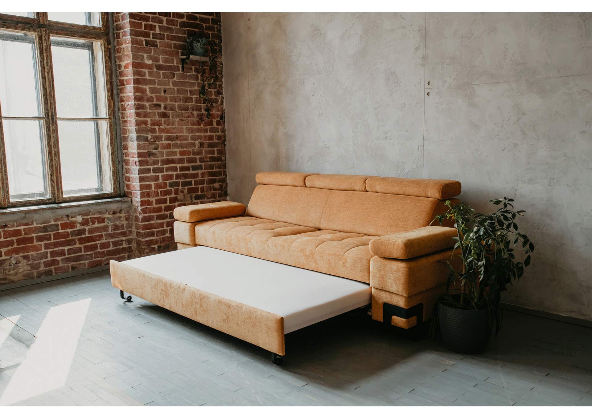 Garda Sofa-bed SET image 11