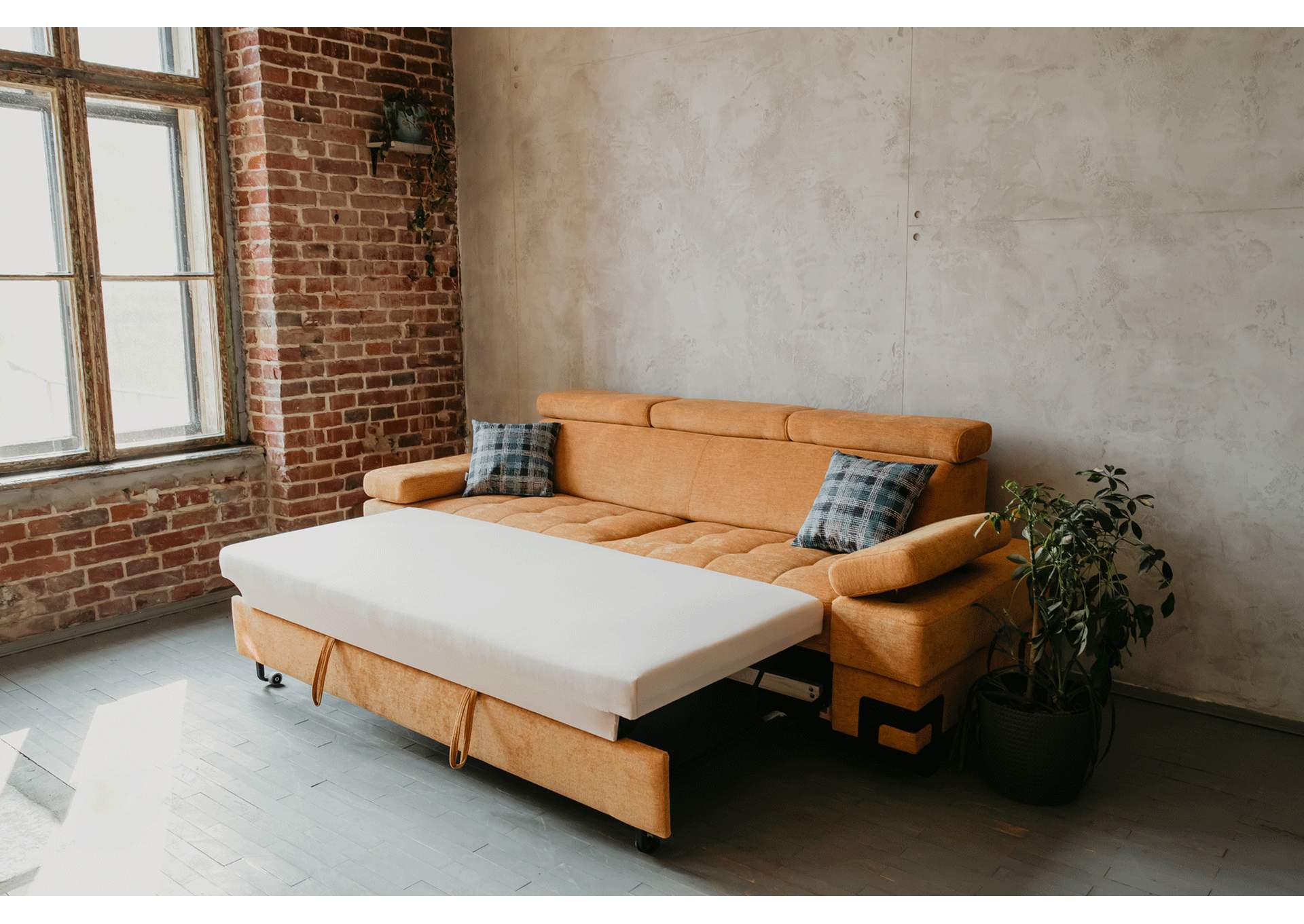 Garda Sofa-bed SET image 8