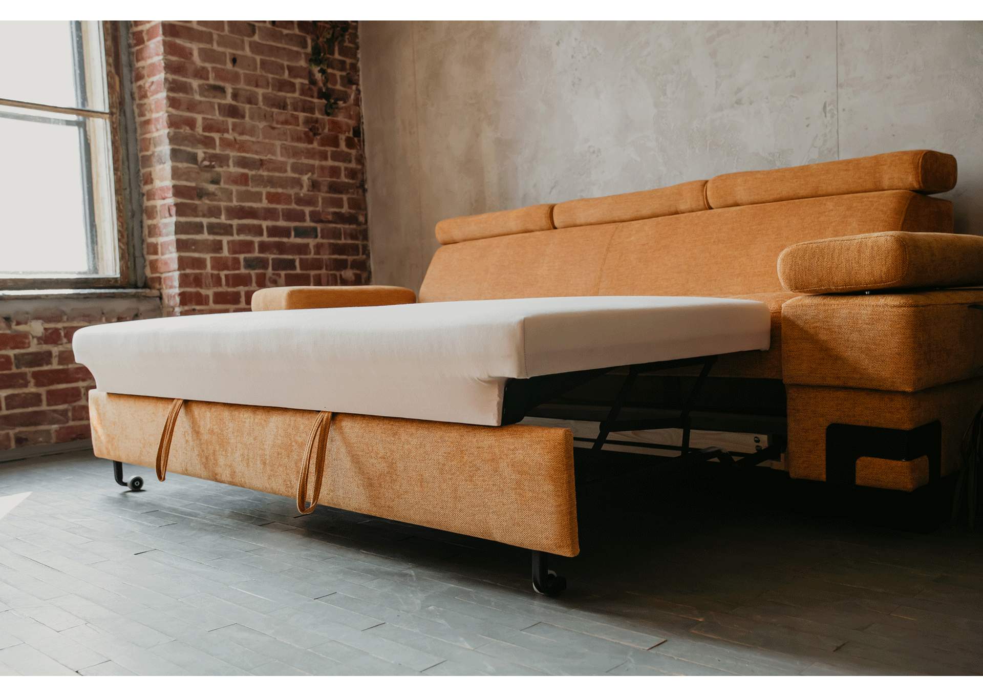 Garda Sofa-bed SET image 6