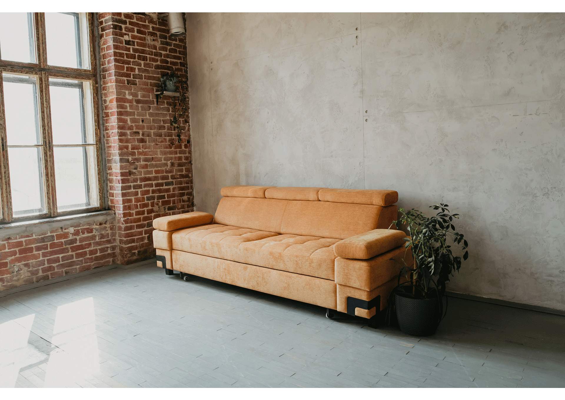 Garda Sofa-bed SET image 5