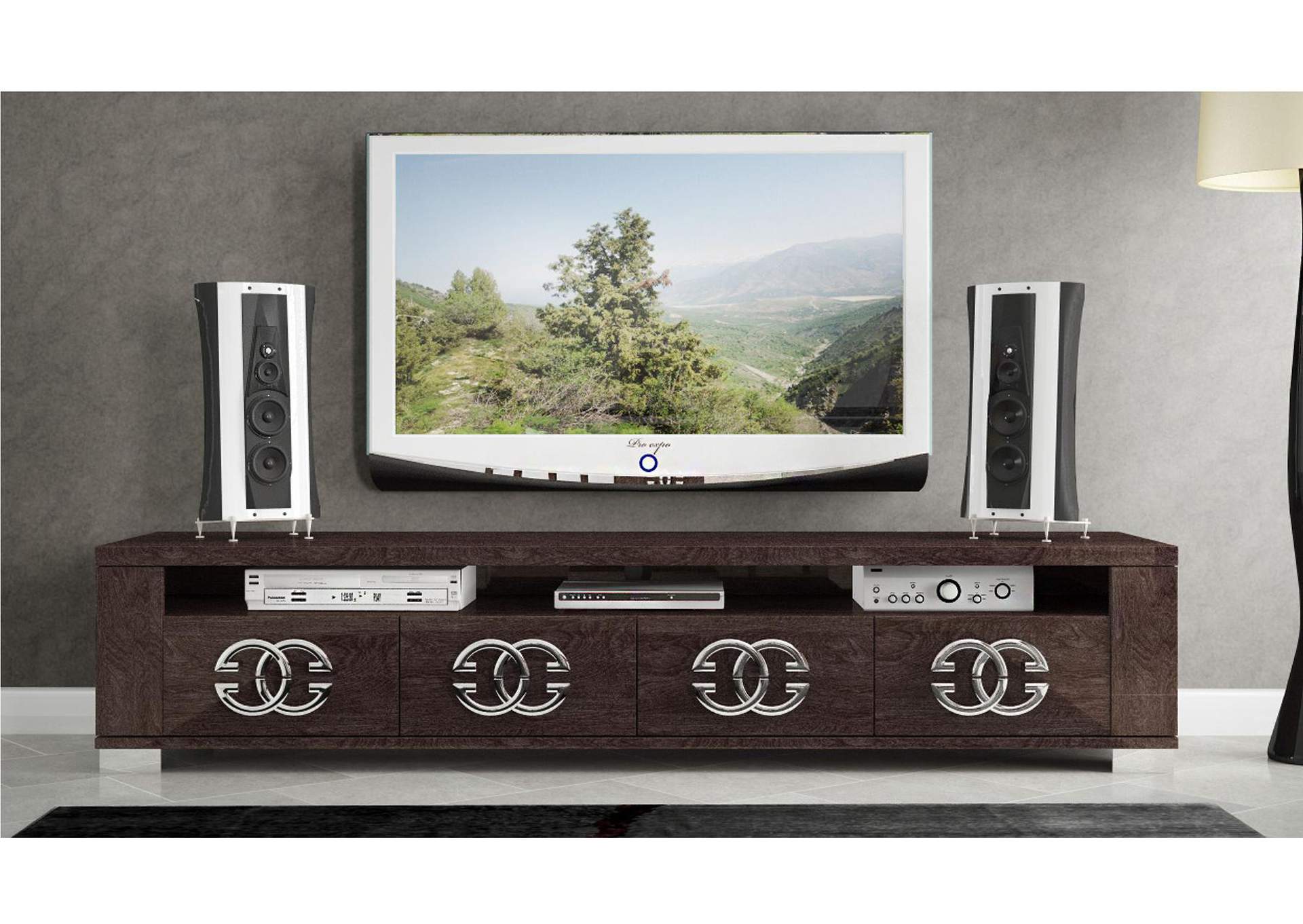 Prestige Entertainment SET image 4