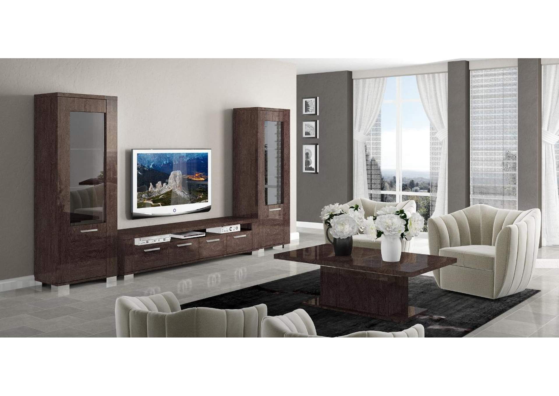 Prestige Entertainment SET image 7