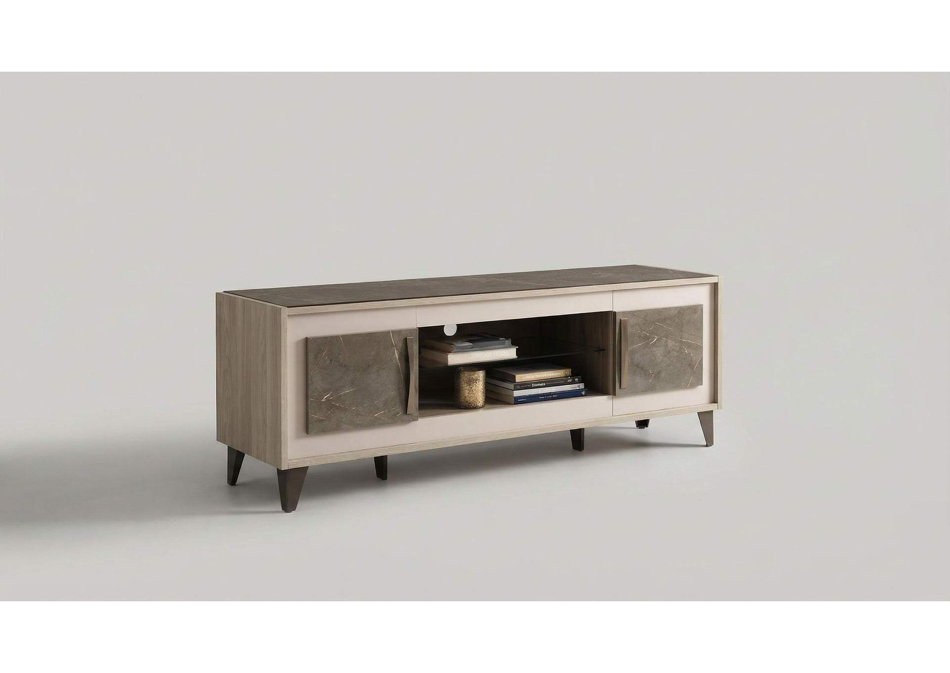 ArredoAmbra TV Cabinet image 1
