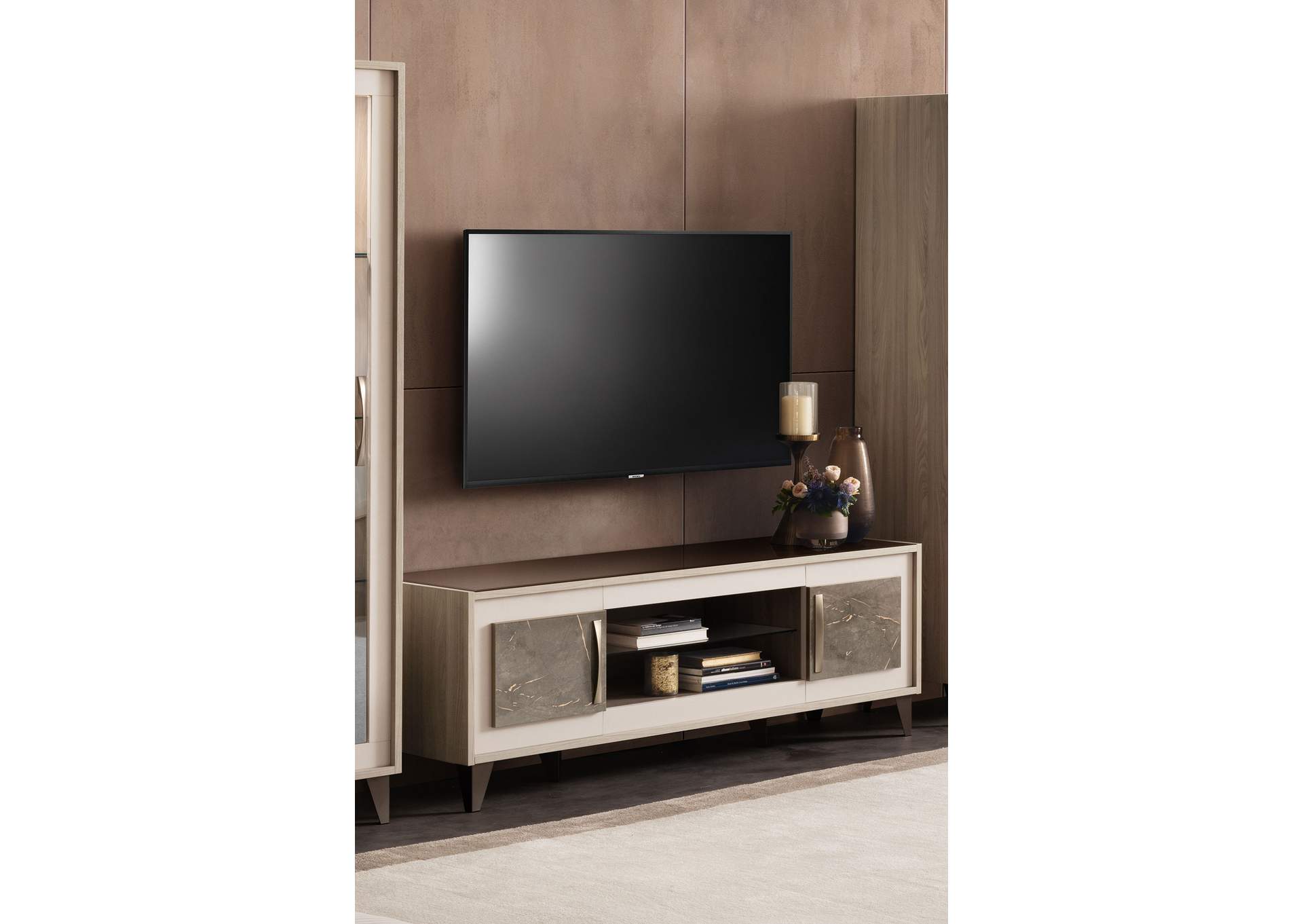 Arredoambra Tv Stand SET image 1