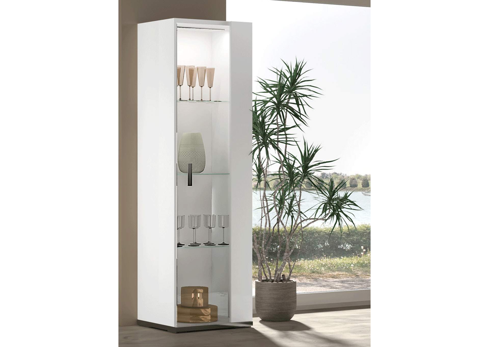 Carrara 1 Door China SET image 4