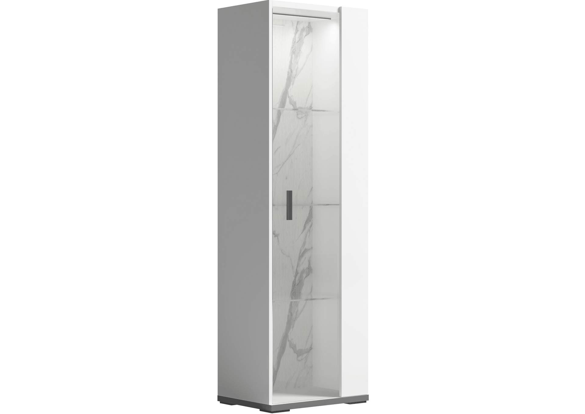 Carrara 1 Door China SET image 1