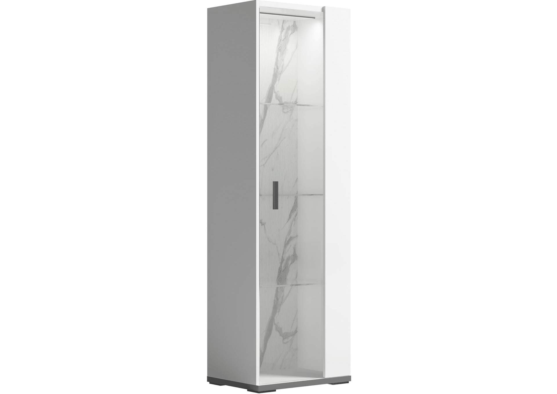 Carrara 1 Door China Right image 1