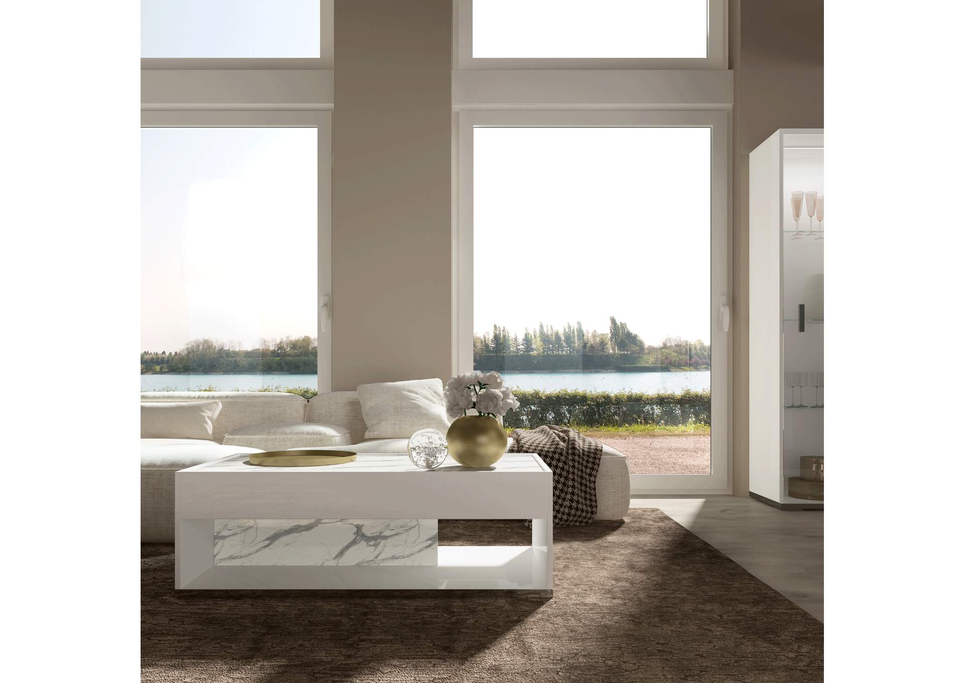 Carrara Entertainment SET image 3