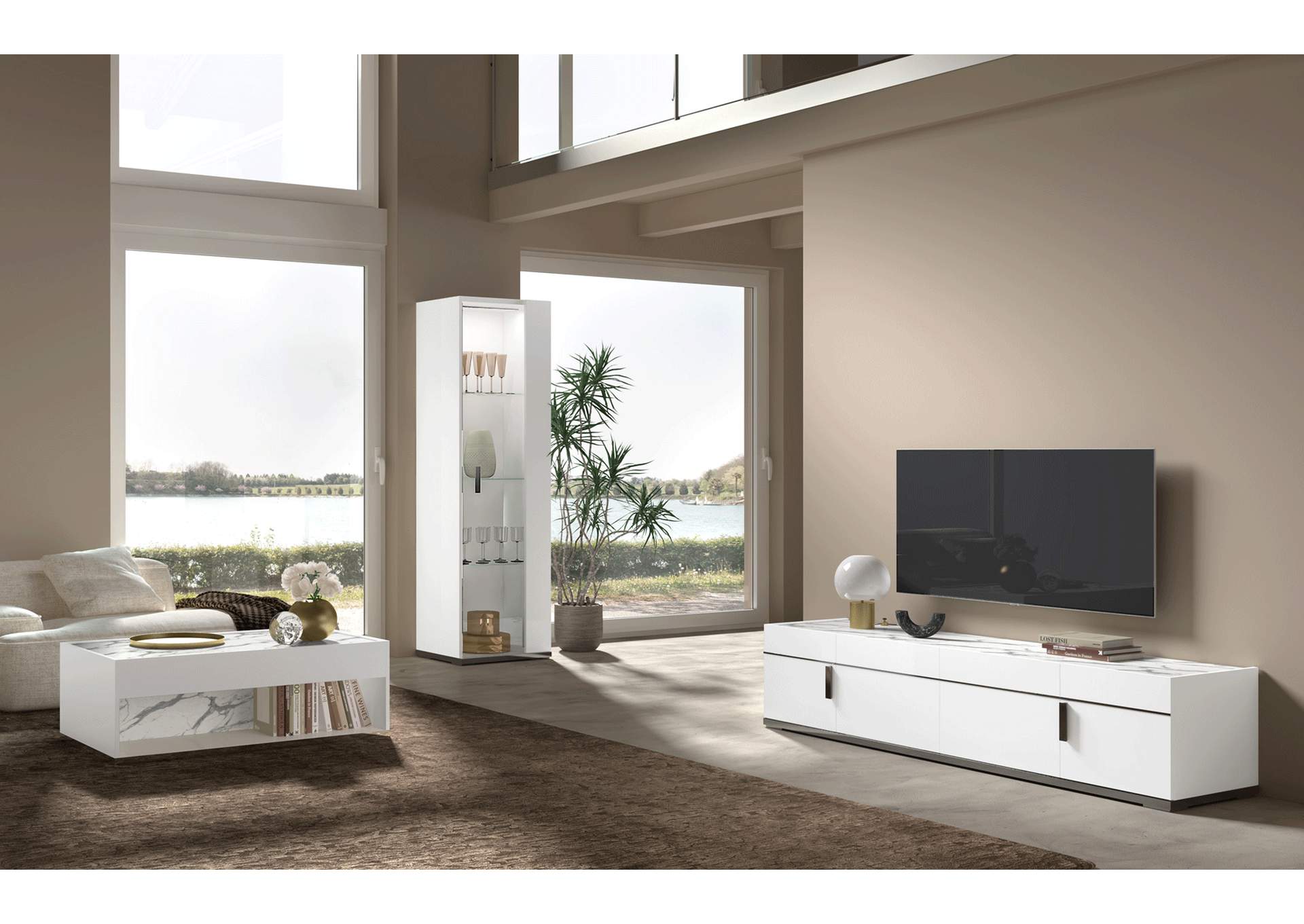 Carrara Entertainment SET image 12