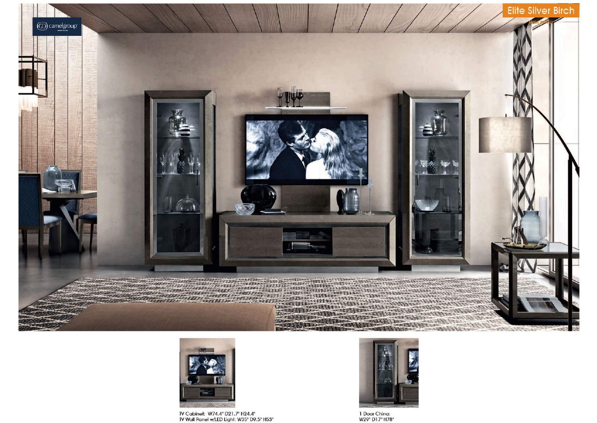 Elite Entertainment SET image 5