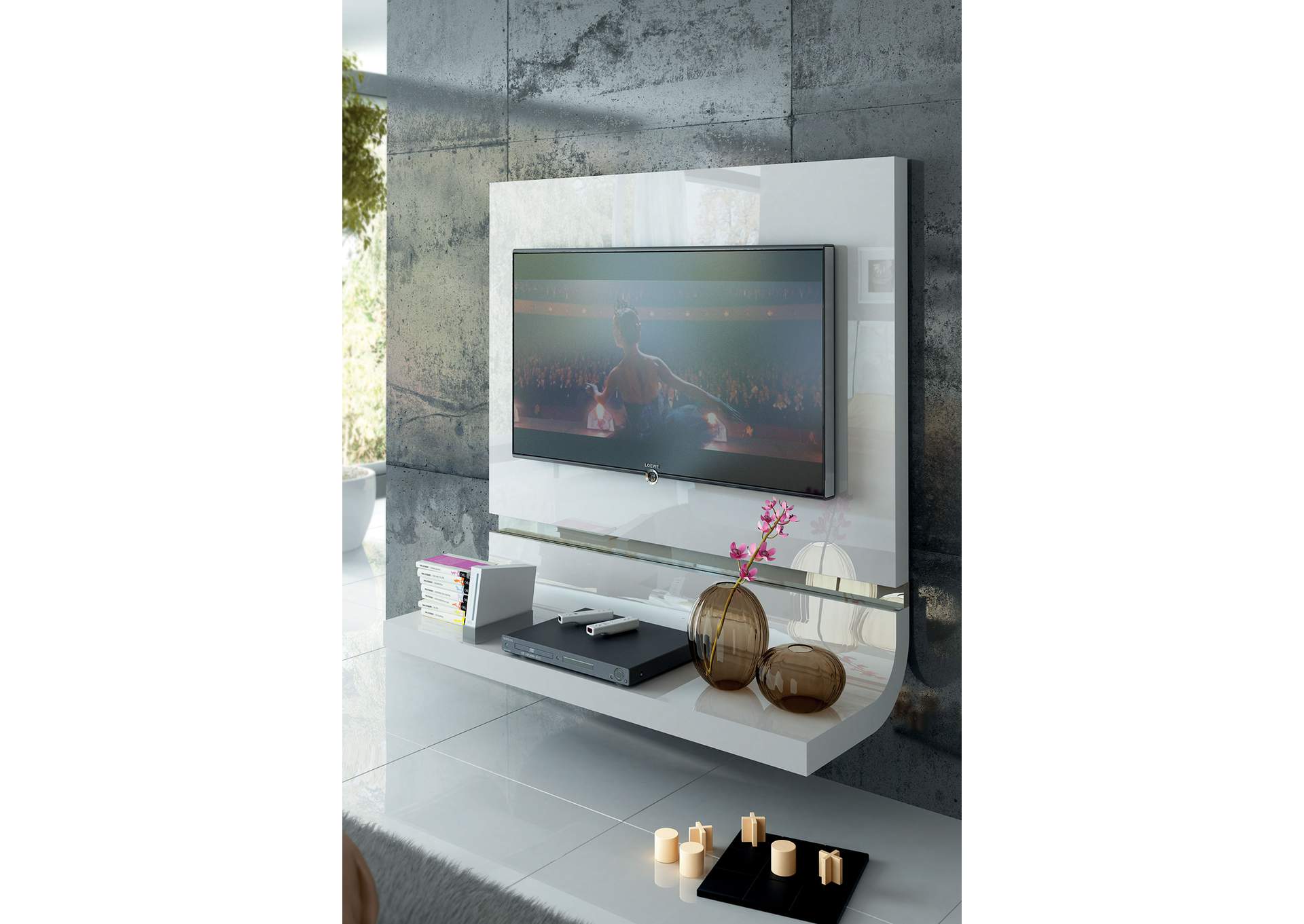 Granada Tv Panel SET image 1