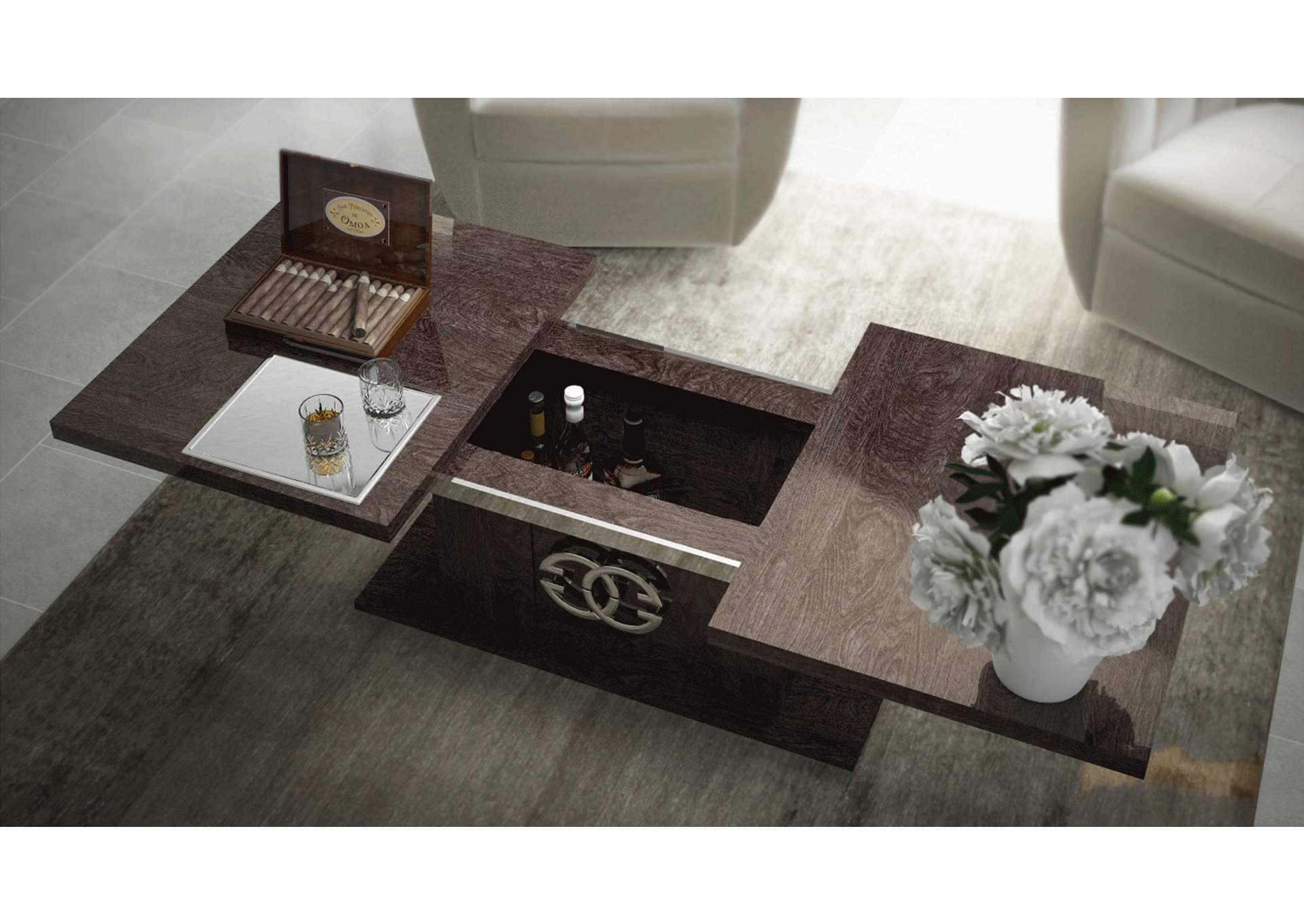 Prestige Entertainment SET image 3