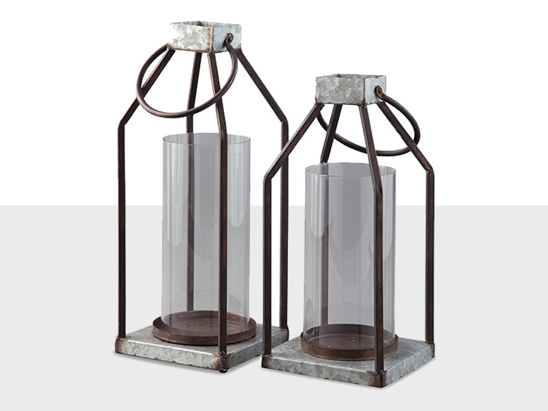 Candle Holders