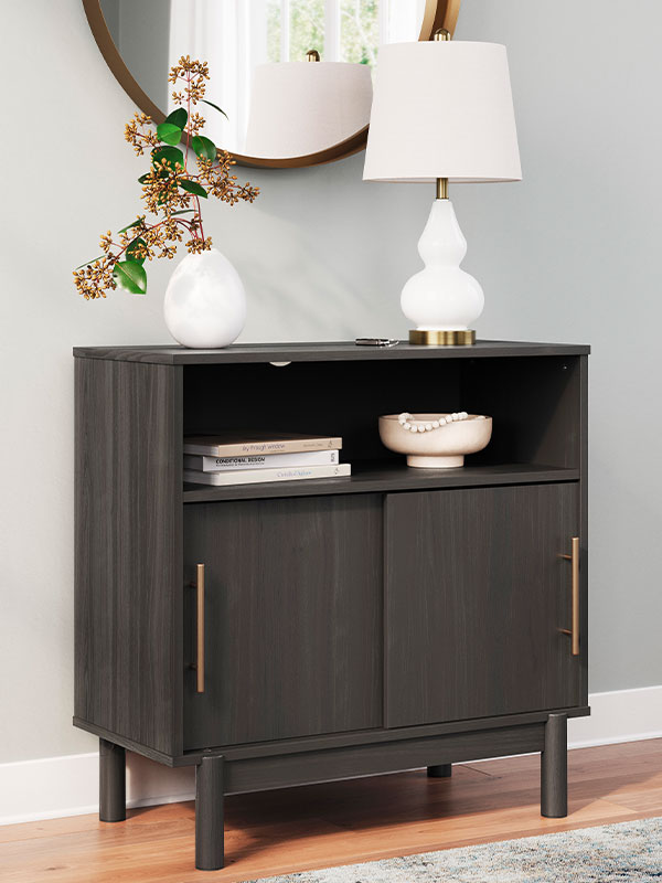 Accent Cabinets - Shop Now