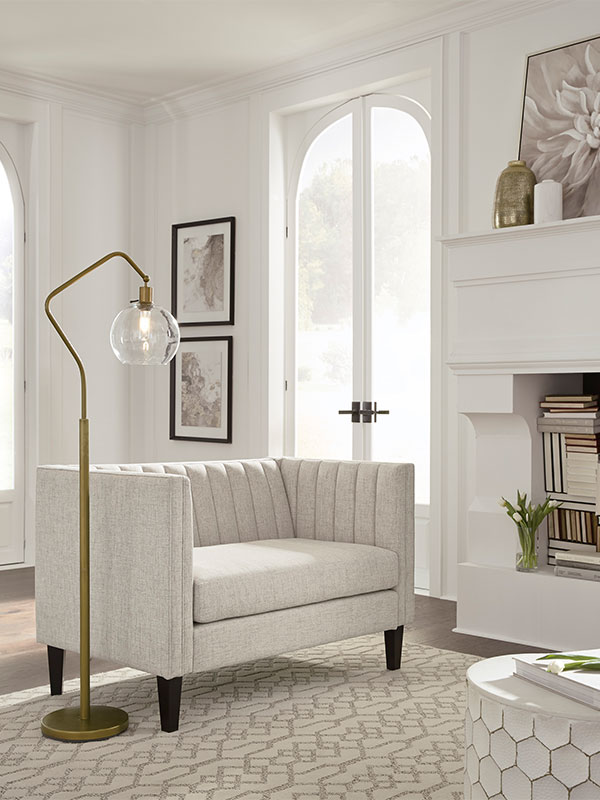 Accent Chairs - Shop Now