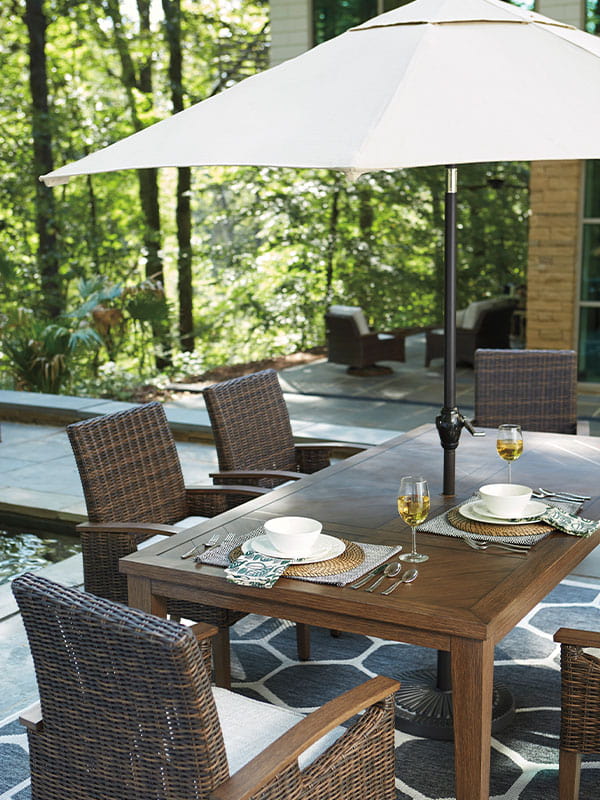 Outdoor Dining Sets - Shop Now