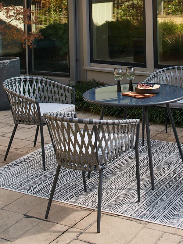 Outdoor Patio Sets - Shop Now