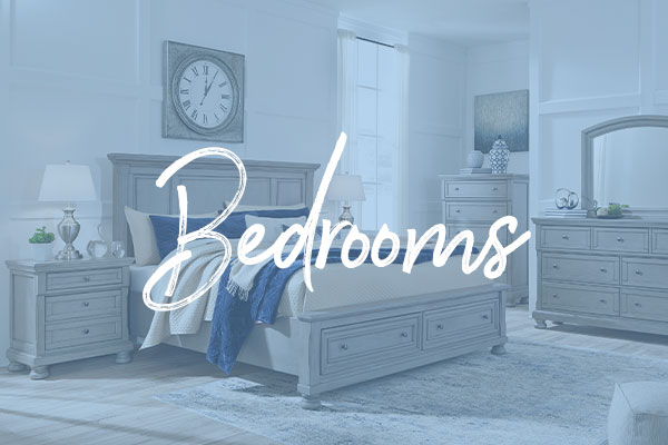 Bedrooms - Shop Now