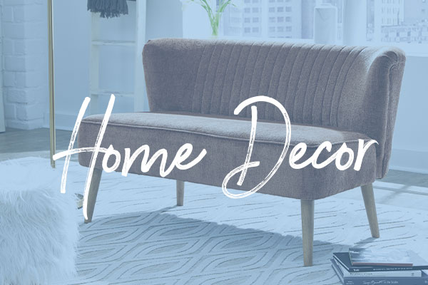 Home Decor - Shop Now