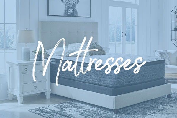 Mattresses - Shop Now