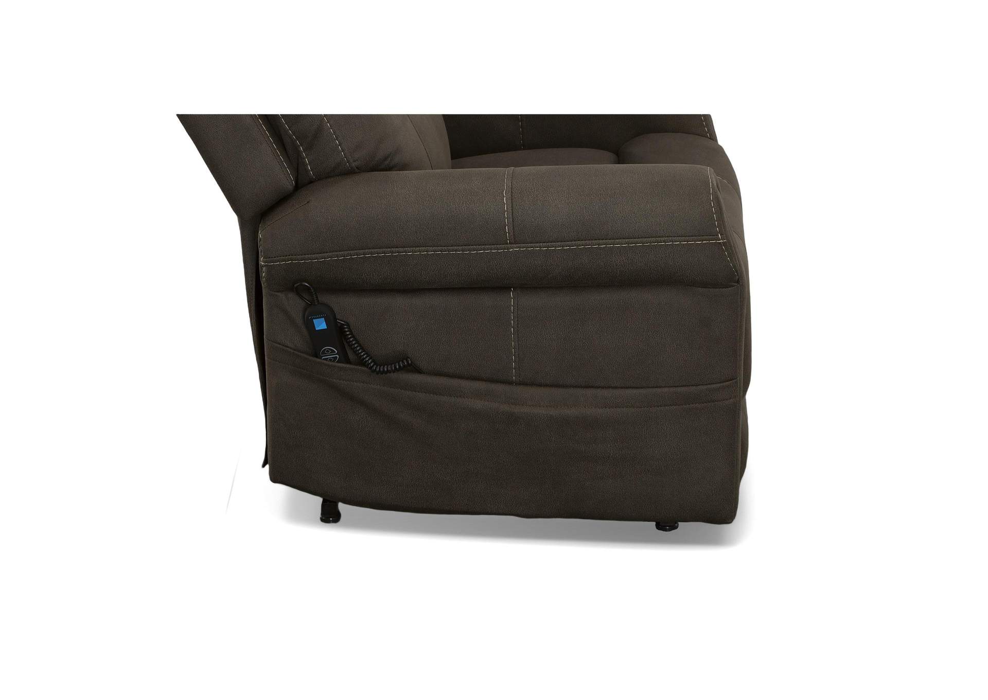Jenkins Power Lift Recliner with Right-Hand Control & Power Headrest image 11