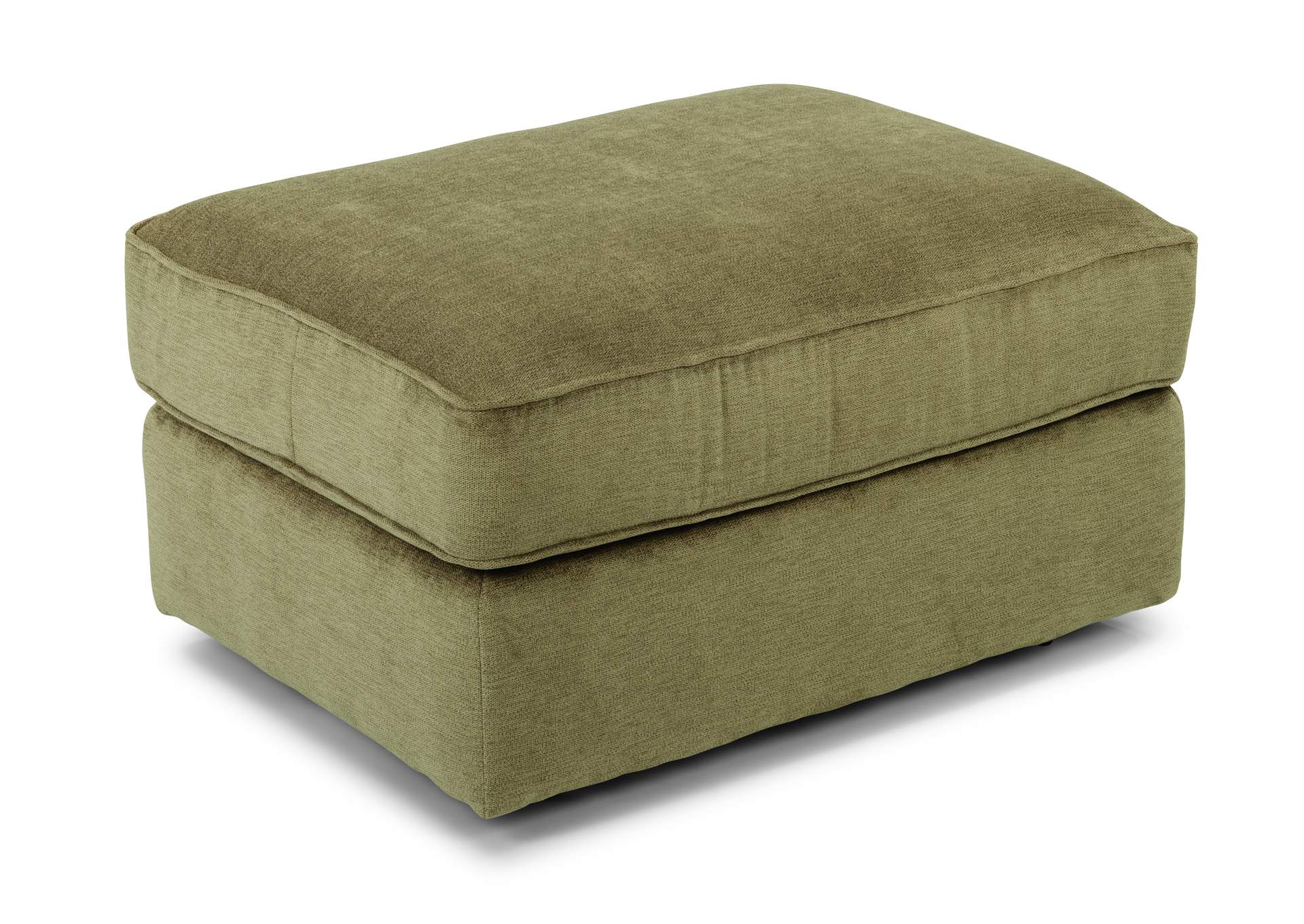 Vail Ottoman image 1
