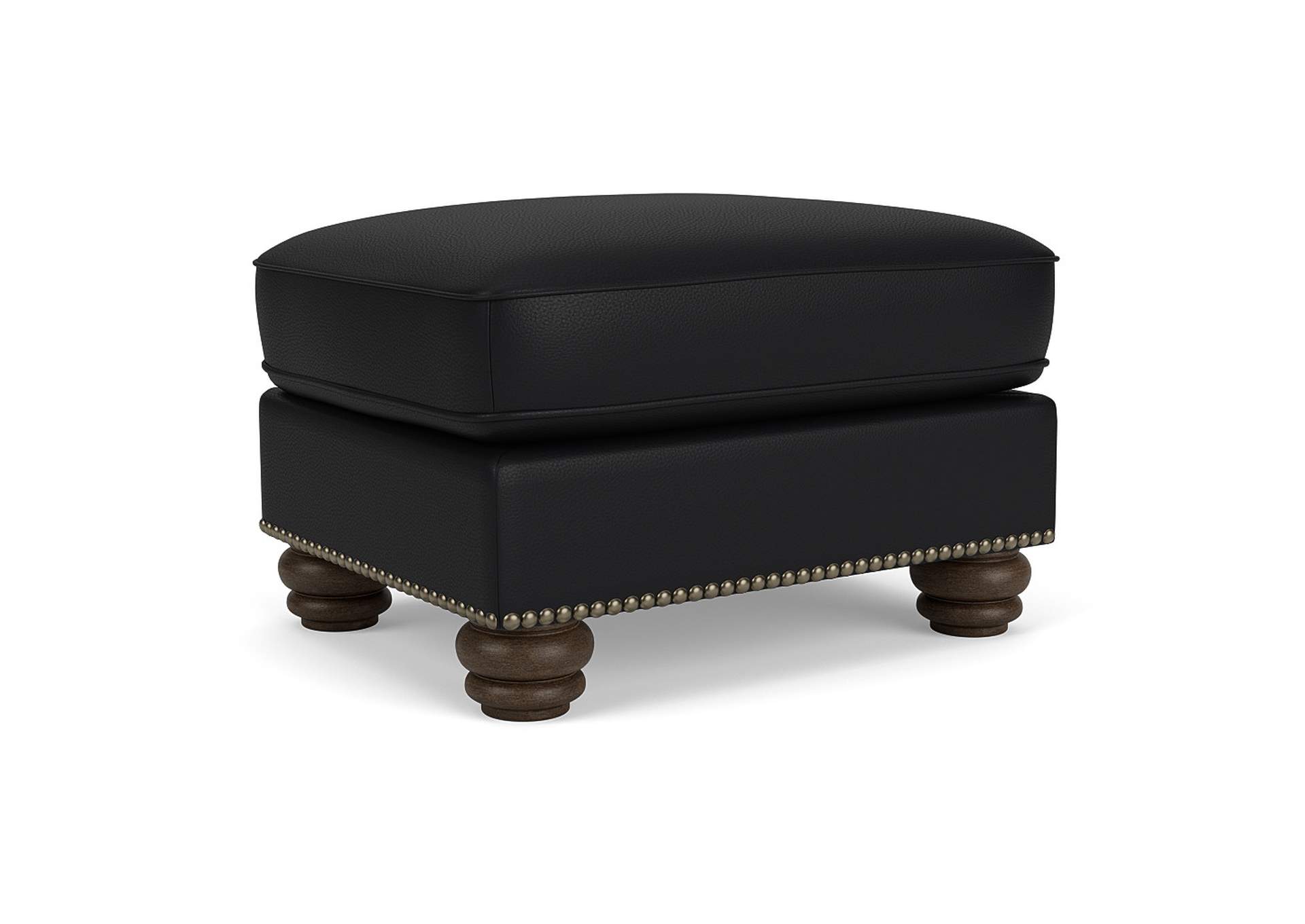 Bexley Ottoman image 1