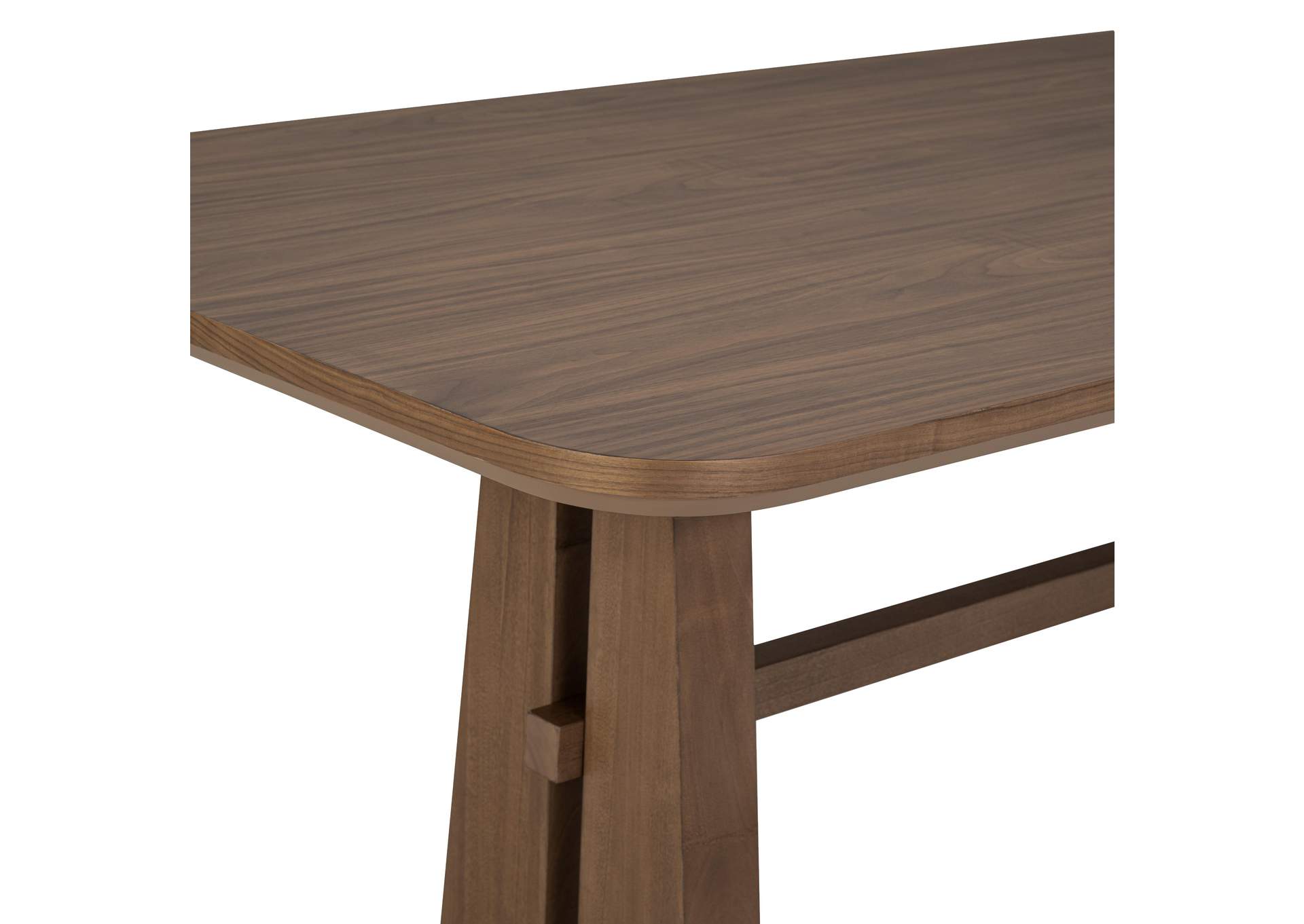 Lincoln Rectangular Dining Table image 6