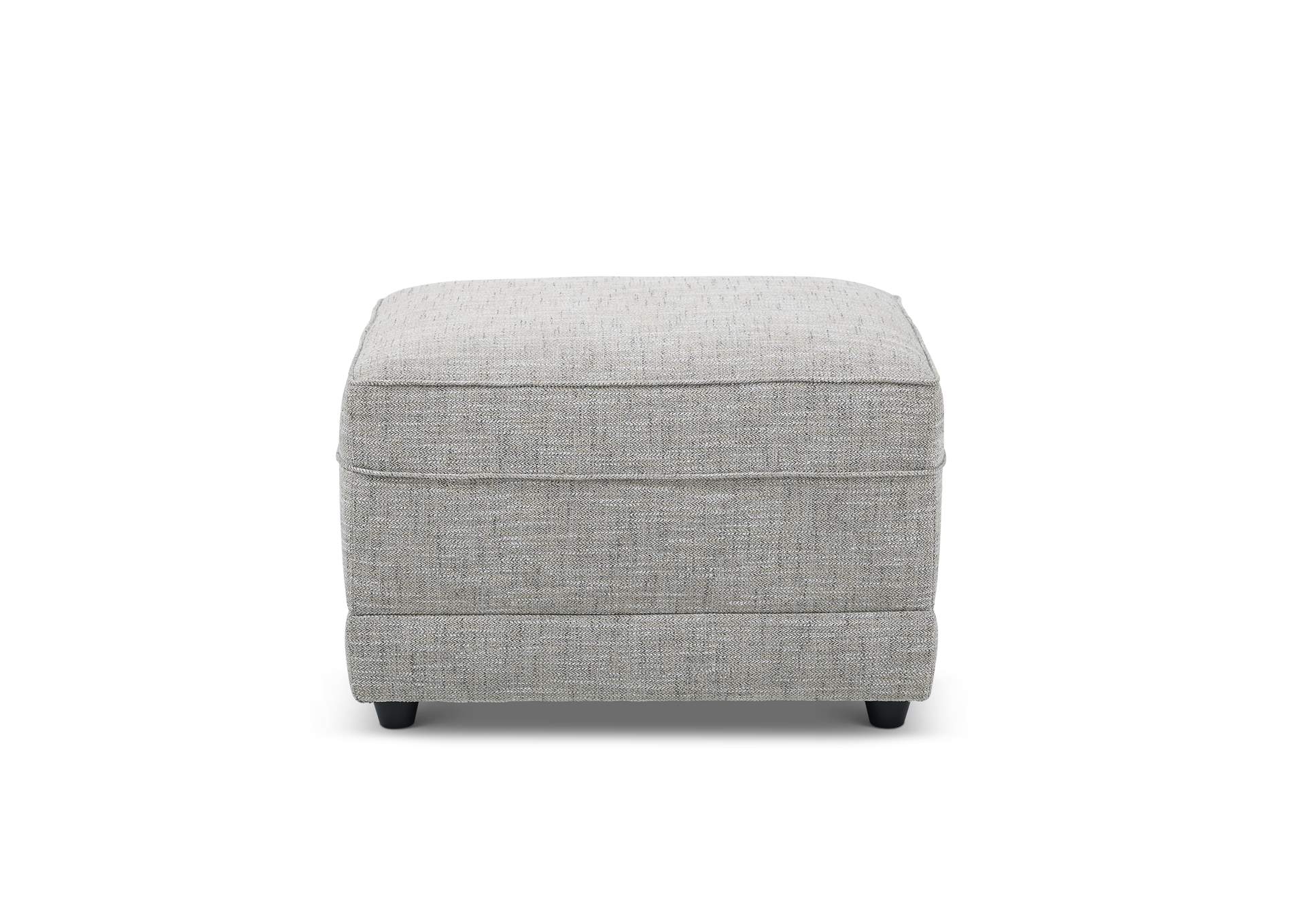 Aggie Ottoman image 5
