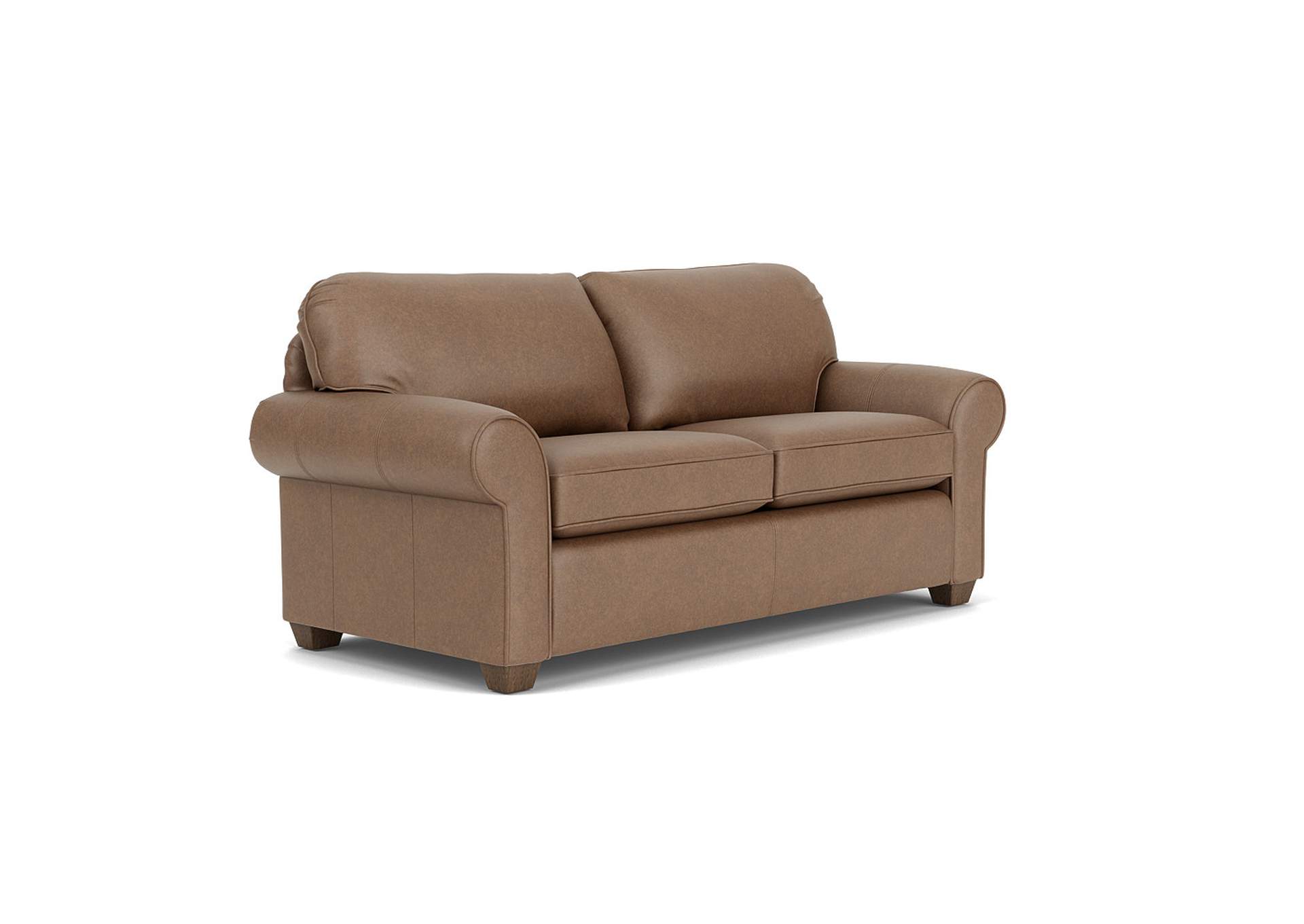 Thornton Two-Cushion Sofa image 1