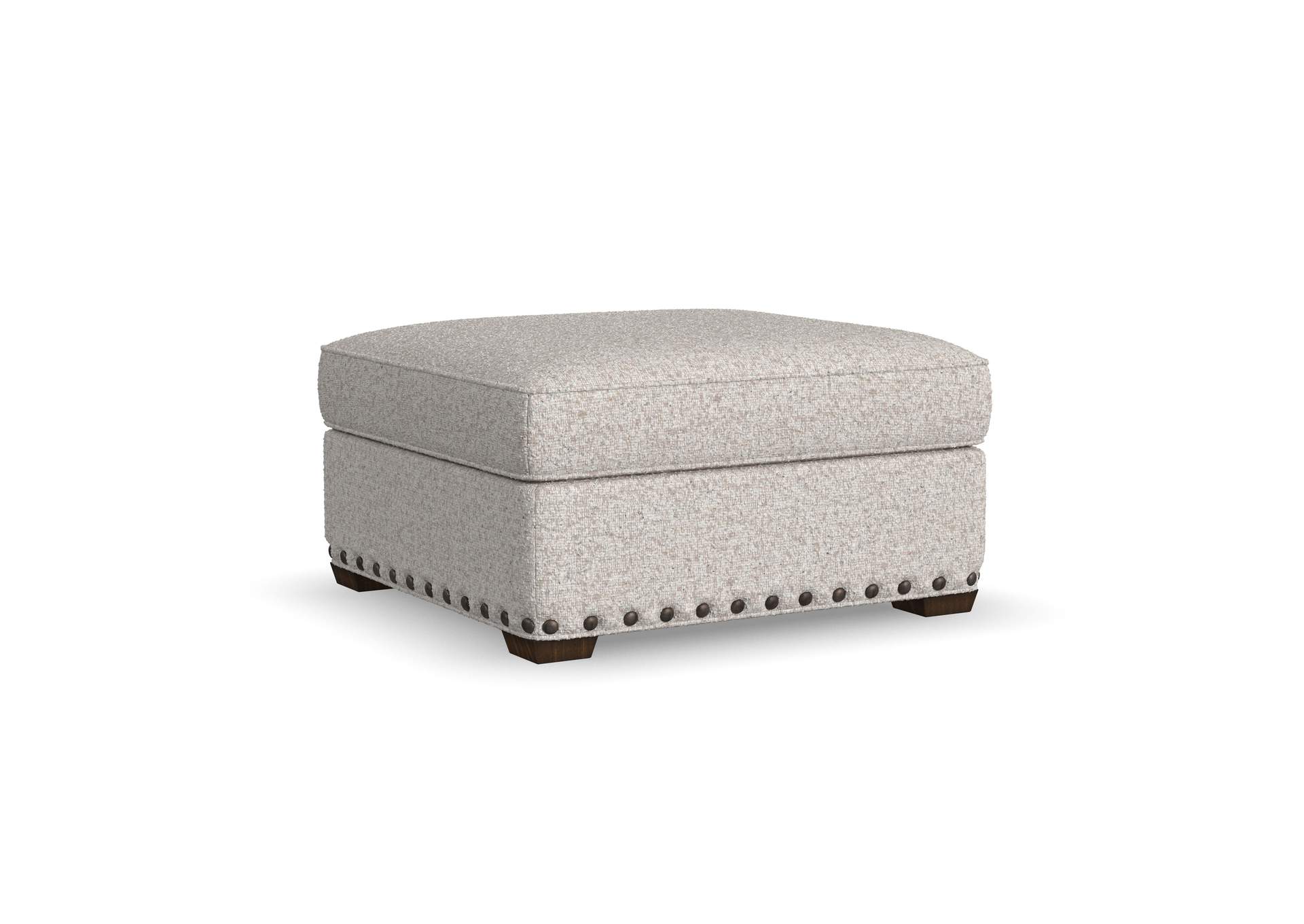 Milo Cocktail Ottoman image 1