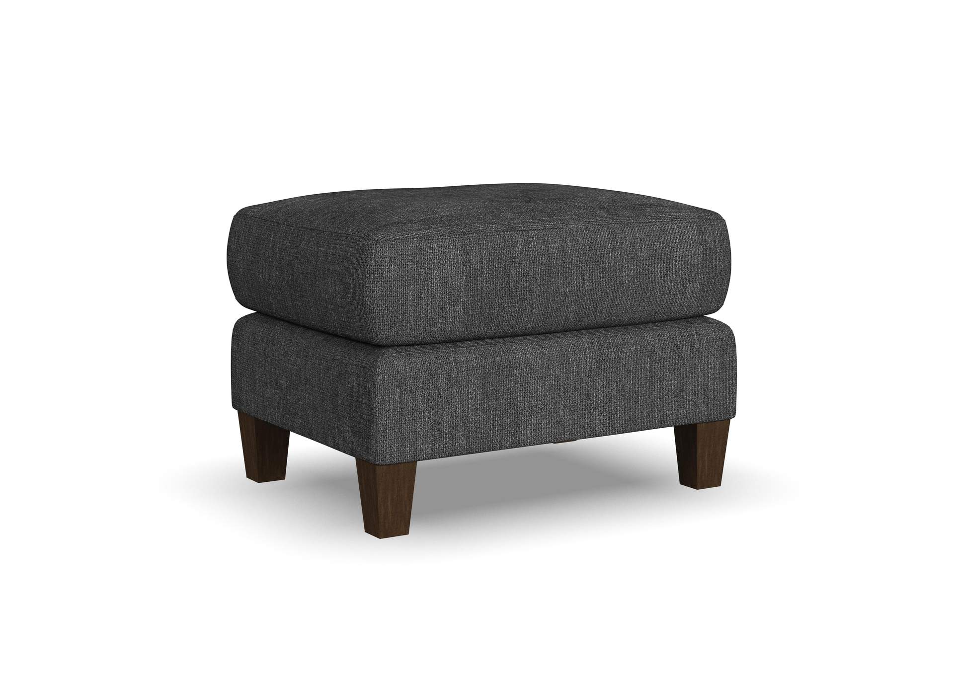 Cole Ottoman image 1