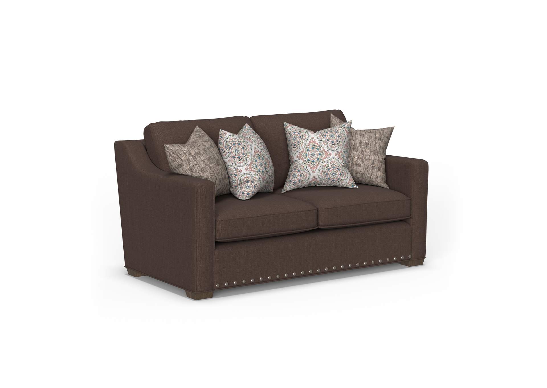 Milo Loveseat image 3