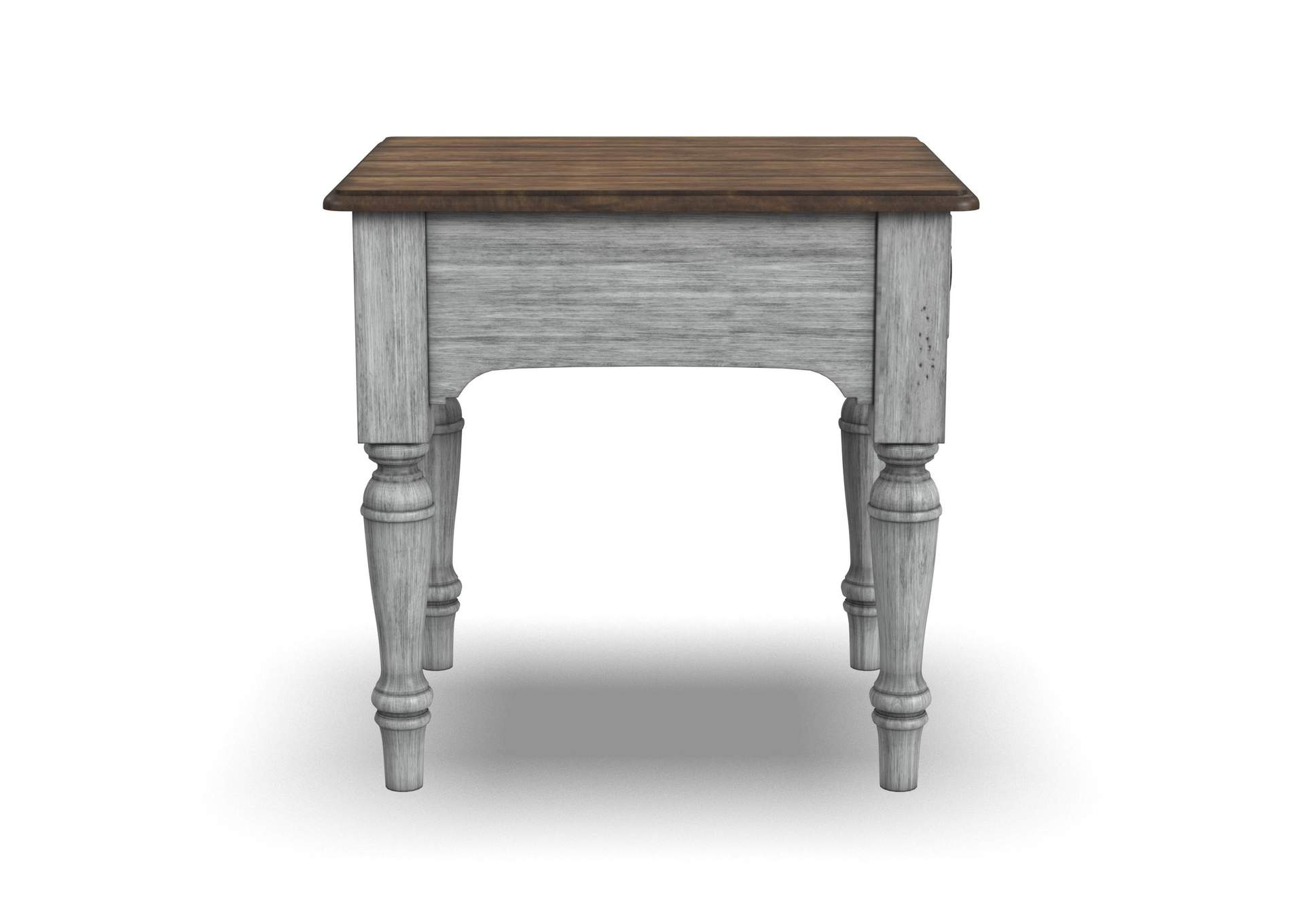 Plymouth End Table image 4