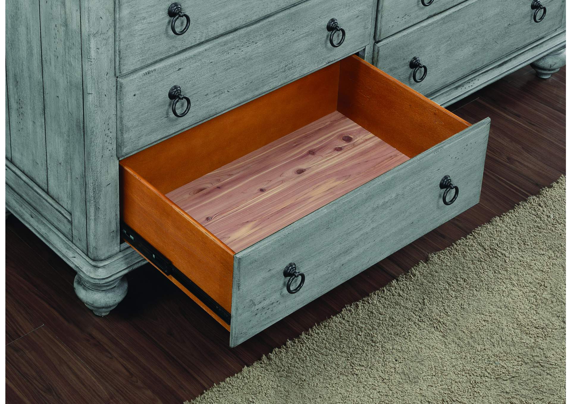 Plymouth Dresser image 7