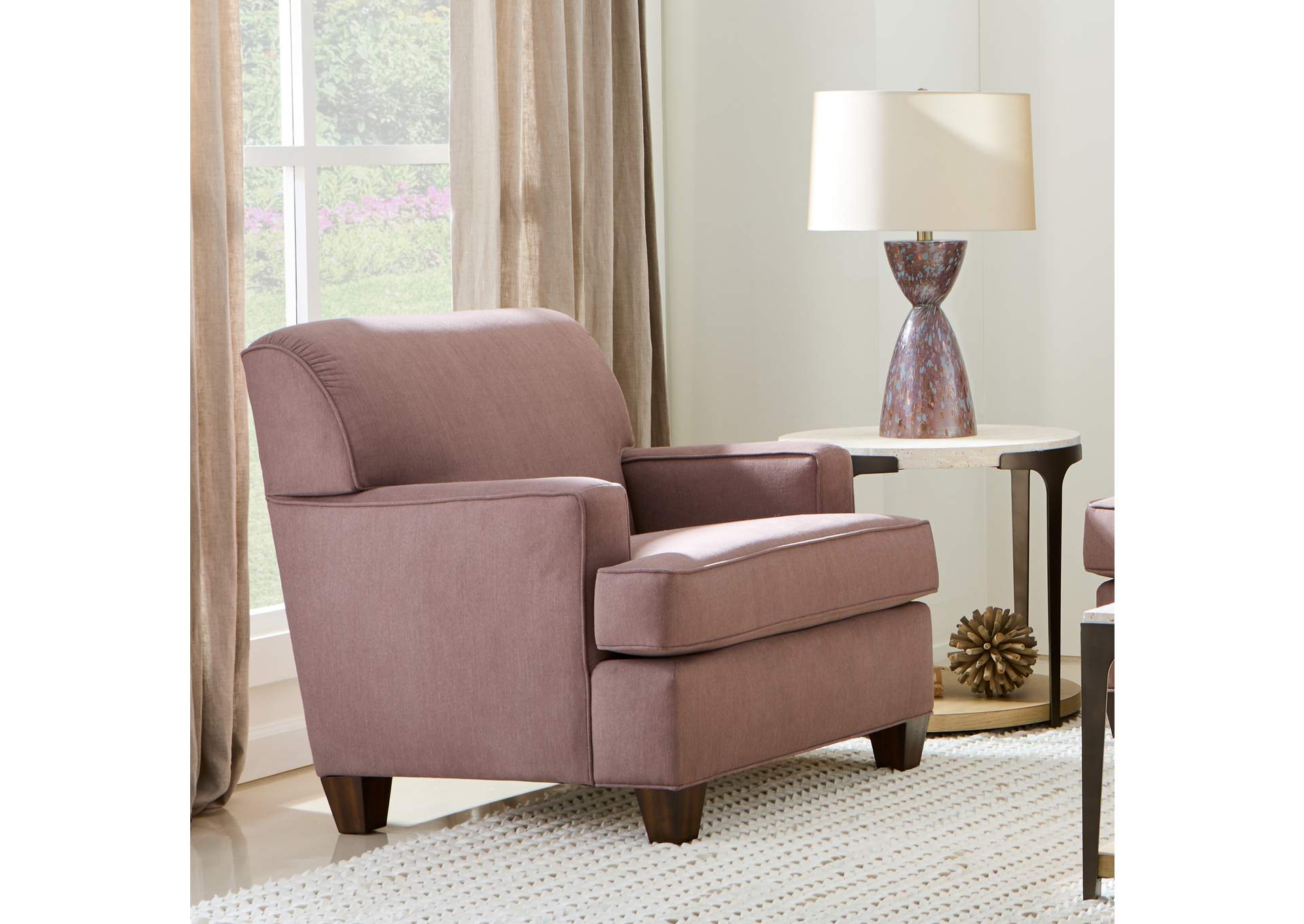 Dempsey Chair image 11