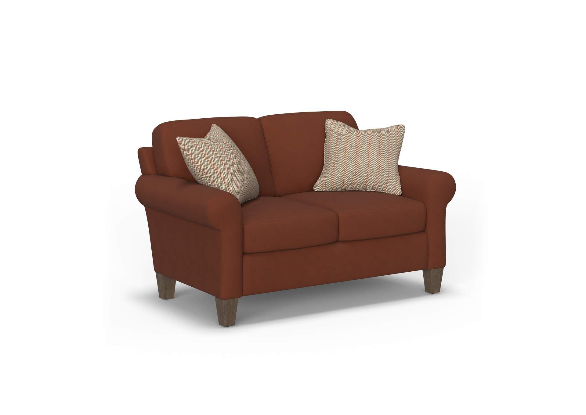 Moxy Loveseat image 3
