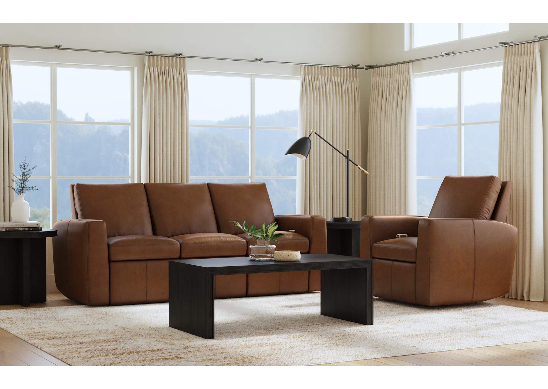Aria Power Recliner image 10